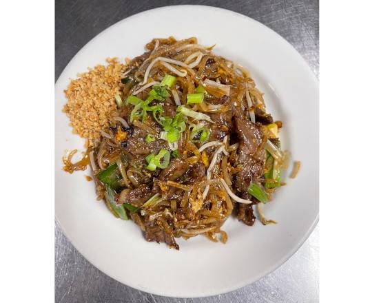 L1 Pad Thai