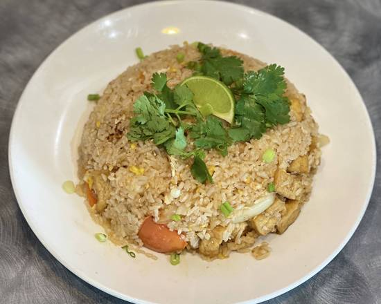 L3 Thai Fried Rice