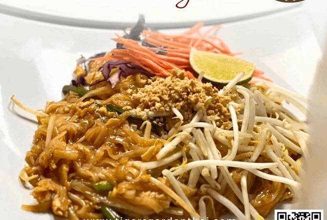 L80. Pad Thai