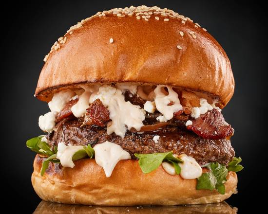 La Frenchie - COMBOðŸ”ðŸŸ