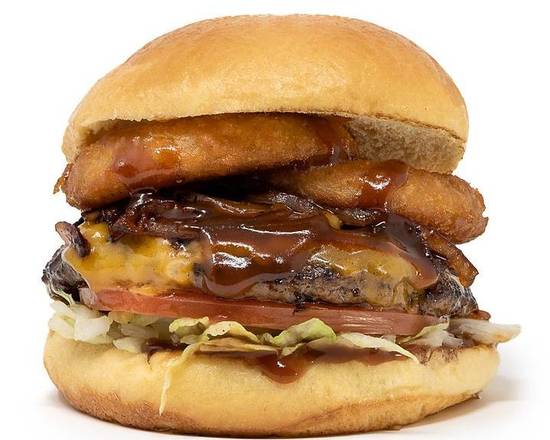 La Grange Burger