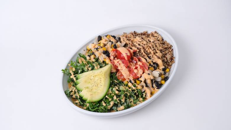 La La Bowl