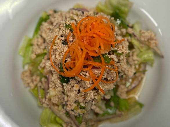 Labb Salad