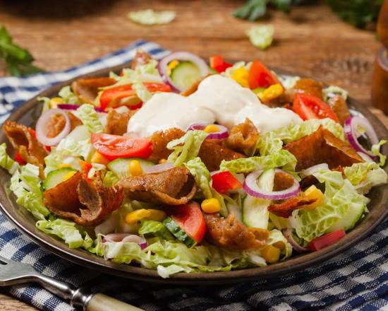 Lamb Salad