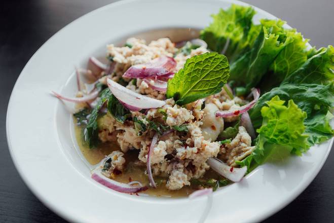 Larb Chicken