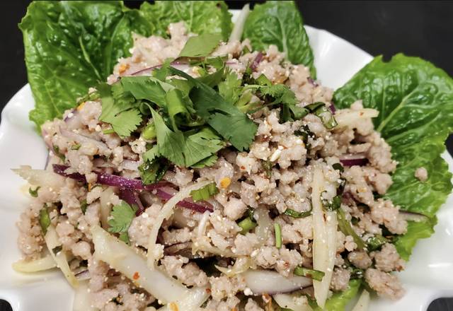 Larb (Chicken or Pork)