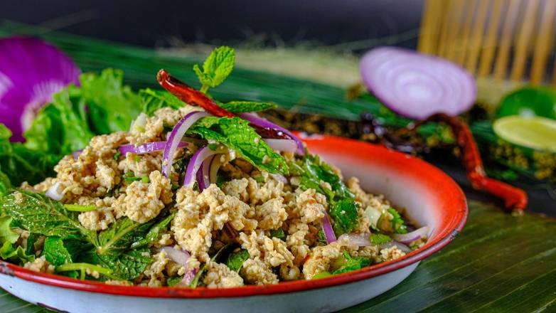 Larb Chicken
