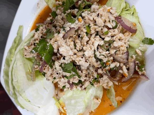 Larb Chicken