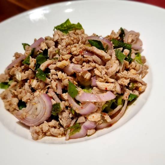 Larb Gai (Appetizer)