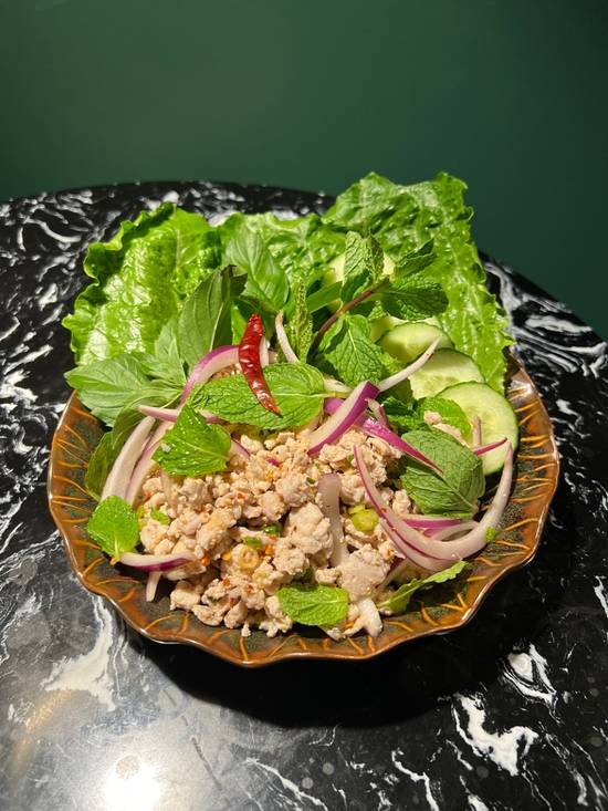 Larb Gai