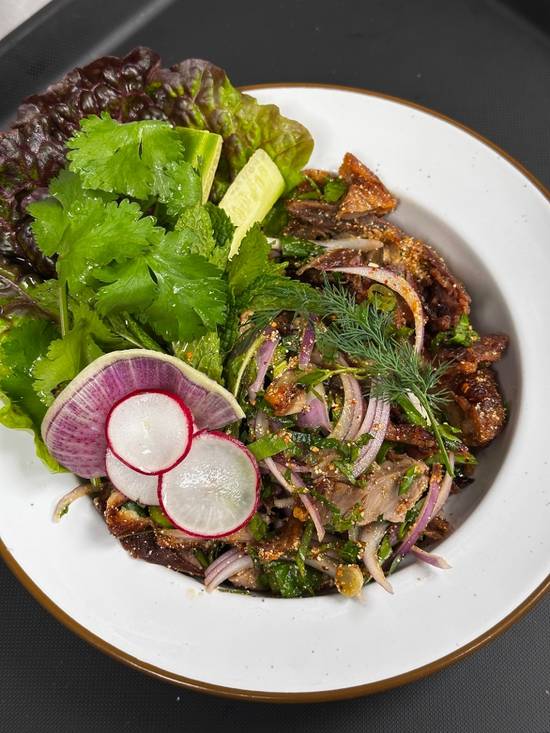 Larb Ped (GF)