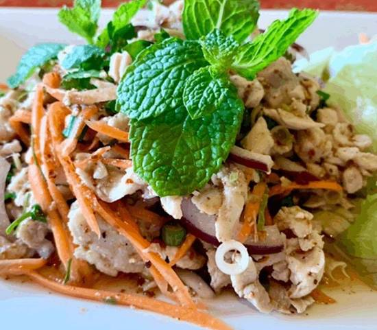Larb