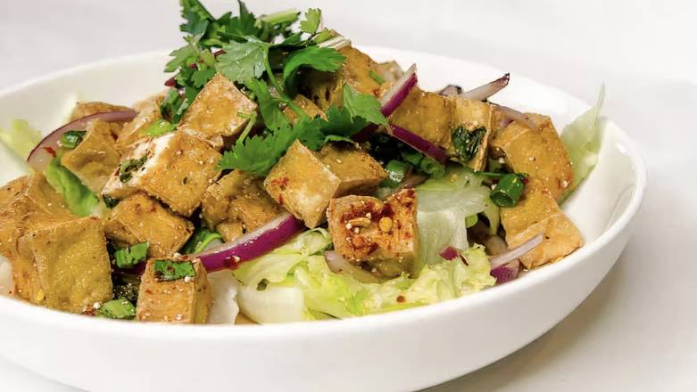 Larb (Vegan)