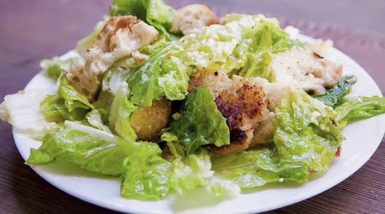 Large Caesar Salad