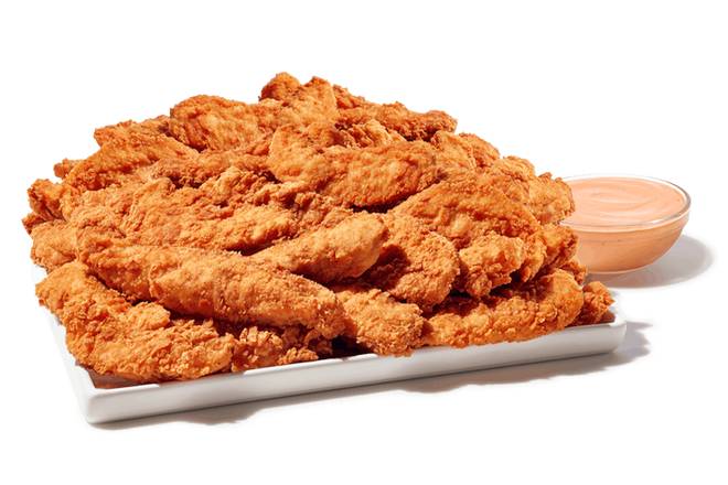 Large Chicken Fingerzâ„¢ Platter