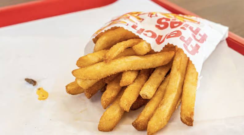 Large French Fries