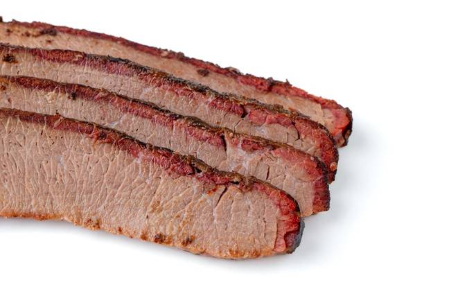 Lean Beef Brisket - Lb