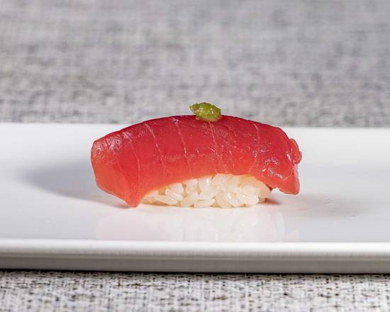 Lean Bluefin Tuna