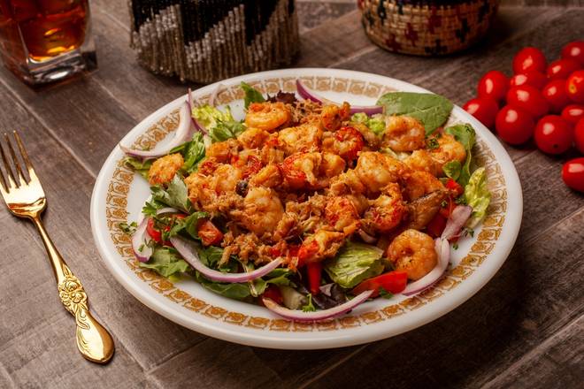 Leap Year Salad