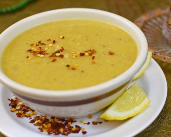 Lentil Soup