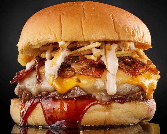 LilÂ´Mama - COMBO ðŸ”ðŸŸ