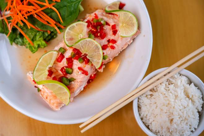 Lime Fish