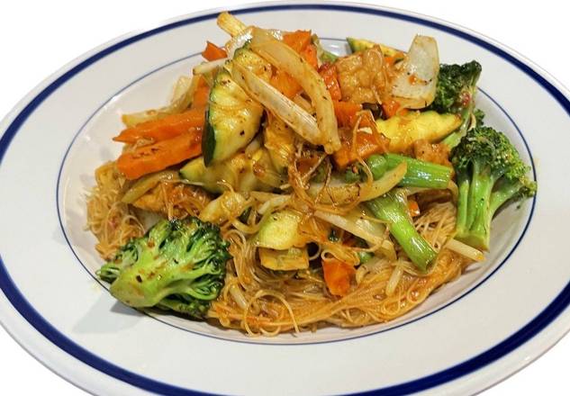 Lion City Noodles Lunch