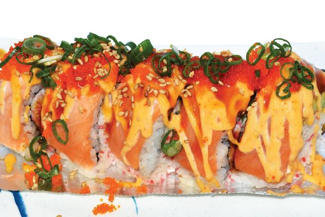 Lion King Roll
