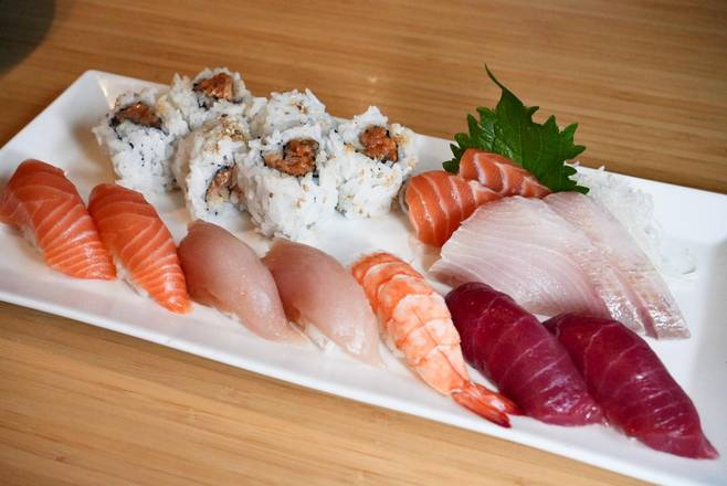 Live Sushi