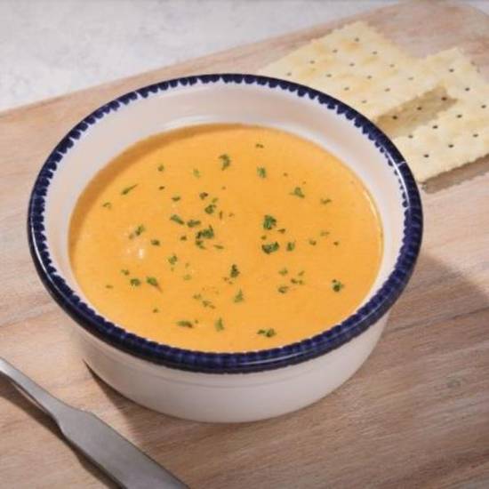 Lobster Bisque - Cup