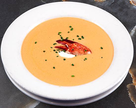 Lobster Bisque