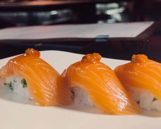 Lobster Hand Roll