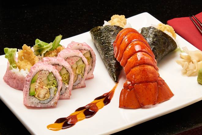 LOBSTER ROLLâ€ 