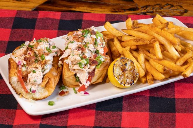 Lobster Roll B.L.T.