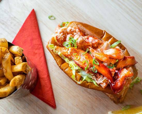 Lobster Roll (Chilled)