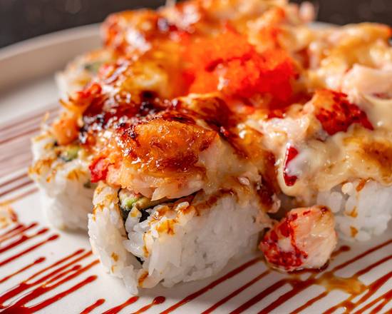 Lobster Roll