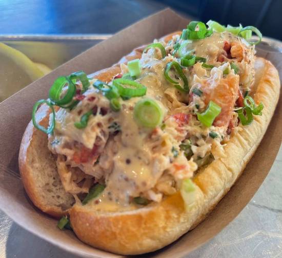 Lobster Roll