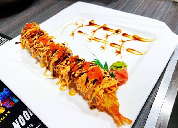 Lobster Roll