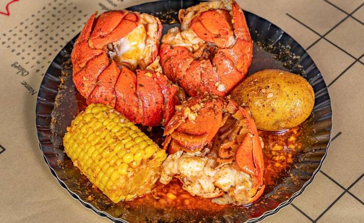 Lobster Tail (3)