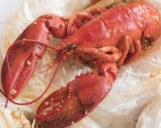 Lobster Tail