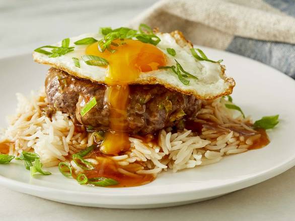 Loco Moco