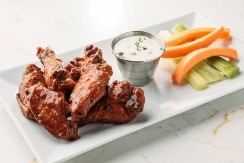 Lord of the Wings (6 pcs)