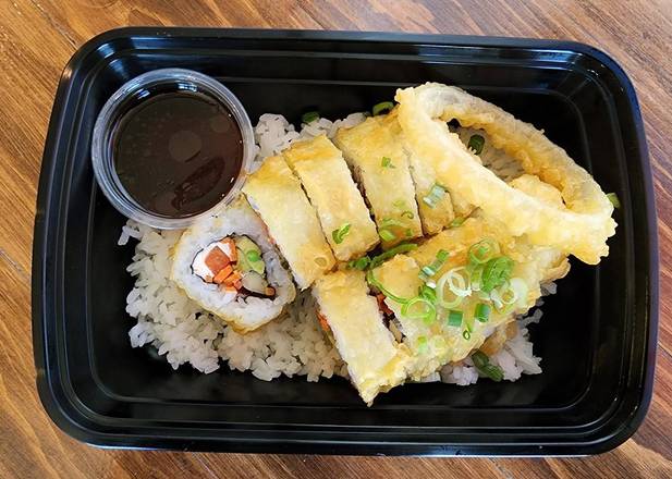 Lotus Roll