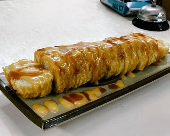 Louisiana Roll