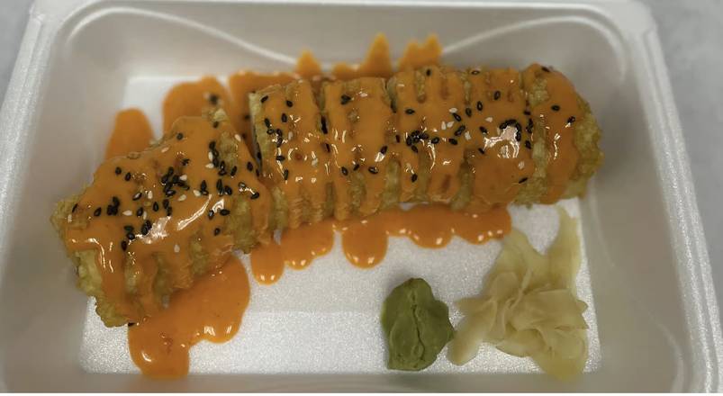 Louisiana Roll