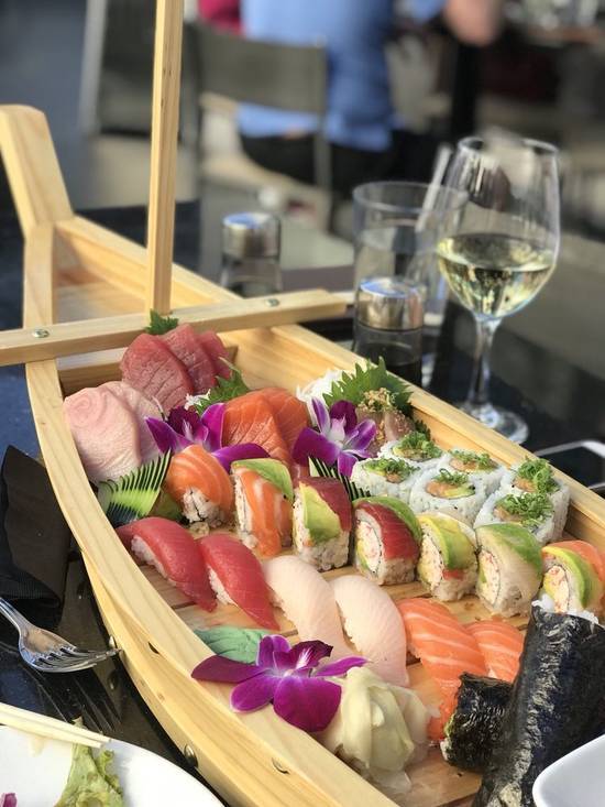 Love Boat (For 2)
