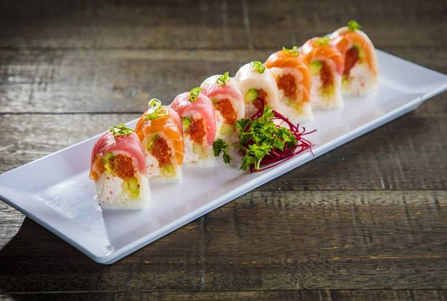 Love Roll