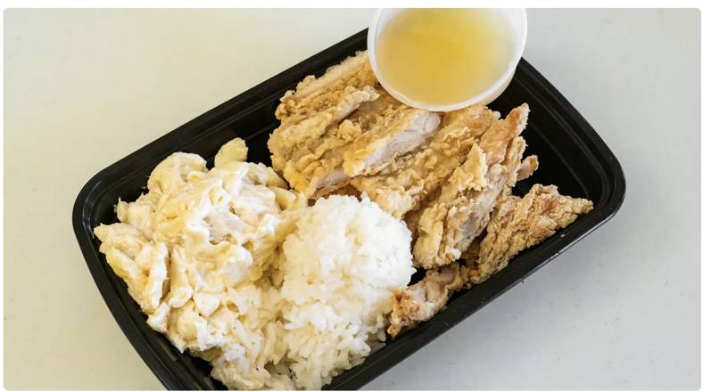Low Carb Mini Plate