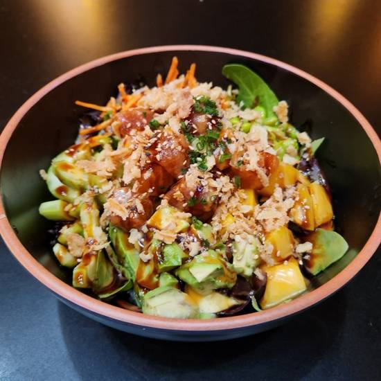 L:Poke Bowl