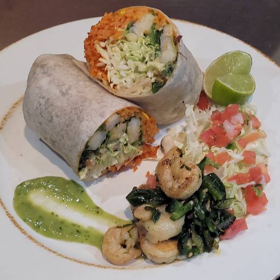 LT Burritos